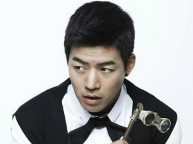 Lee Sang Yoon Confirmed to Join Moon Geun Young in “Goddess of Fire”
