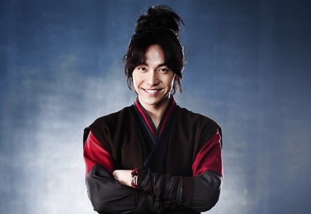 Lee Seung Gi: “Suzy is a Flexible Actor”