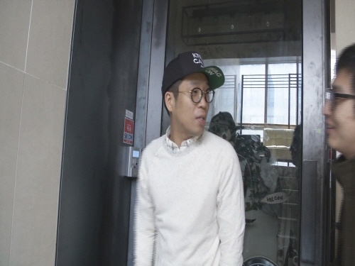 MC Mong Updates Fans on His Current Status