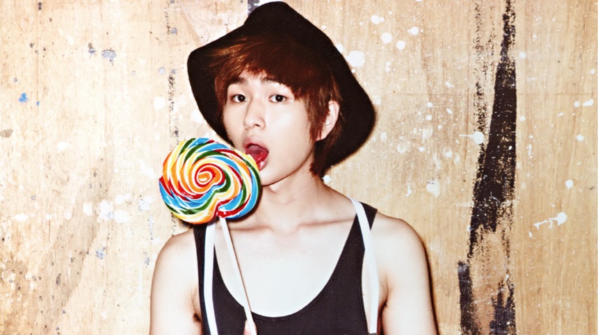 SHINee’s Onew Is Strong Candidate for New Comedy Sitcom