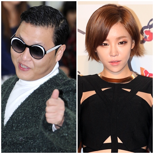 Brown Eyed Girls’ Ga In, Yoo Jae Suk, and Others to Feature in PSY’s New Music Video
