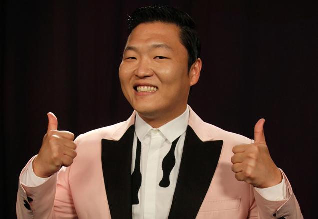 PSY to Donate $500,000 USD of “Gentleman” Proceeds to Children Cancer Patients