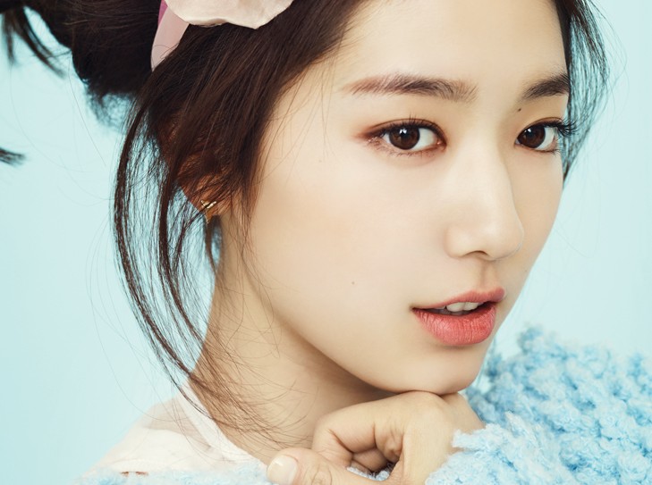 Park Shin Hye Joins Lee Min Ho in “Heirs”