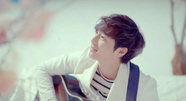 Roy Kim Announces October Comeback with New Studio Album