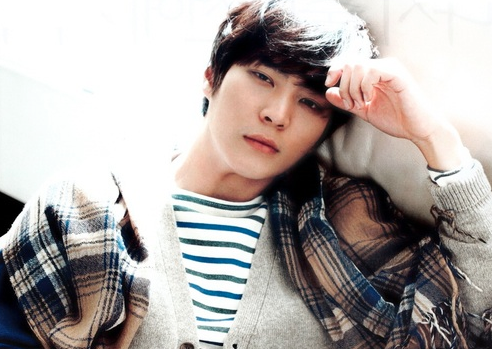 Joo Won Thinks Jo In Sung Is Better Looking Than He Is