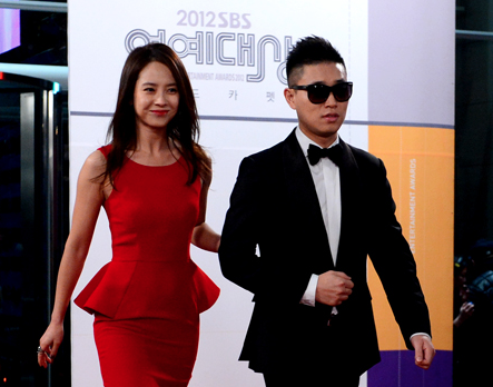 Song Ji Hyo’s Chemistry With Lee Sang Yoon Leaves Gary Jealous in the Backseat