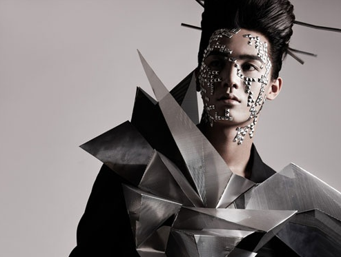 “Real Man” Cast Mates Envy MBLAQ Member Mir’s Ties With Girl Groups