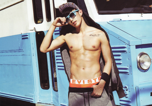 Jay Park’s Bed Scene in “Welcome” MV Too Racy?
