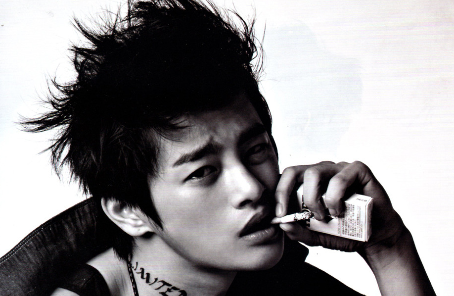 Seo In Guk Says He Is Ready to Get Married at a Young Age