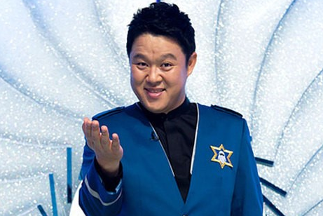 Kim Gura Reveals His Pick of “Best MC” Between Yoo Jae Suk and Kang Ho Dong