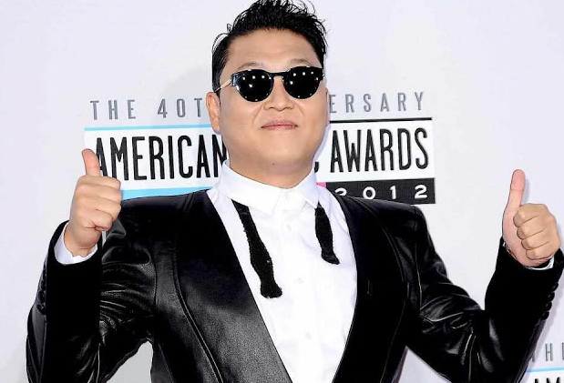 PSY Included in Capital FM’s “Summertime Ball” Concert Lineup