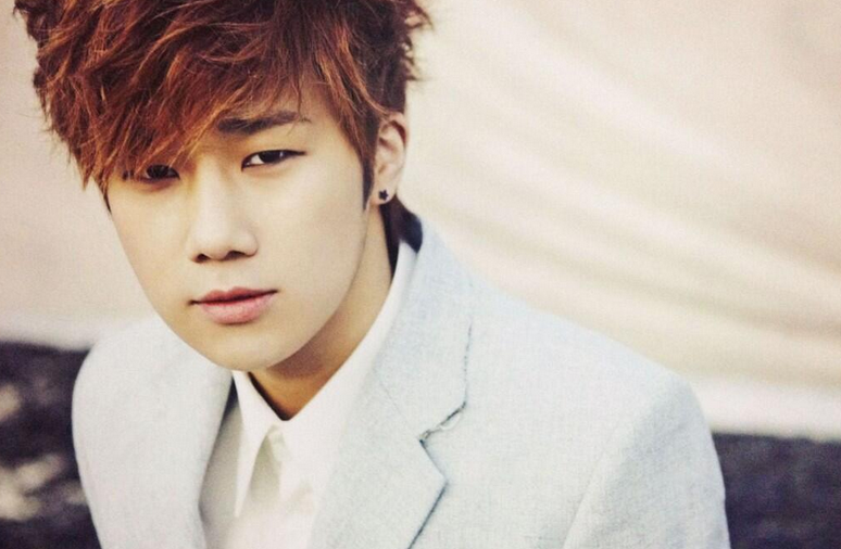 Infinite’s Sunggyu Says He Experienced Hardships