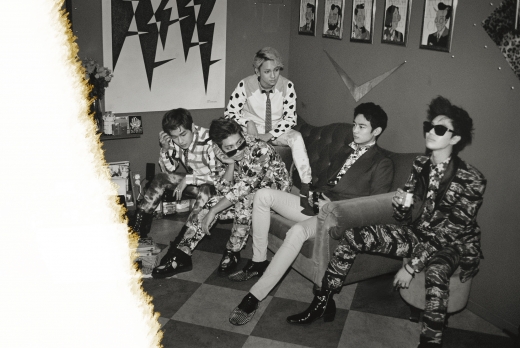SHINee to Promote as Four Members for “Why So Serious? – Misconceptions of Me”