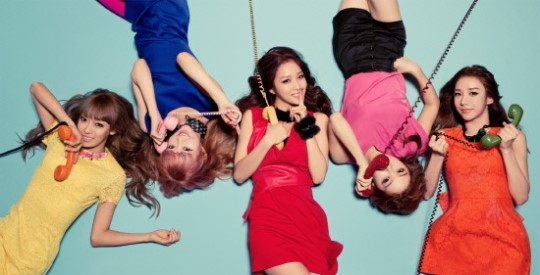 Two X Reveals That MBLAQ Never Spared Them from Critique