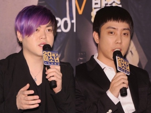 Moon Hee Jun Calls Eun Ji Won the “Lee Soo Man” of Variety Shows