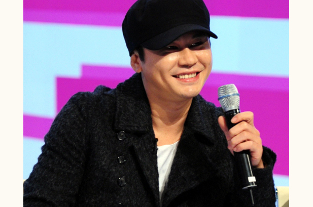 Yang Hyun Suk’s Daughter Shares Her Father’s Sense of Style