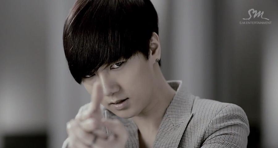 Super Junior Yesung Sets Date for Military Service