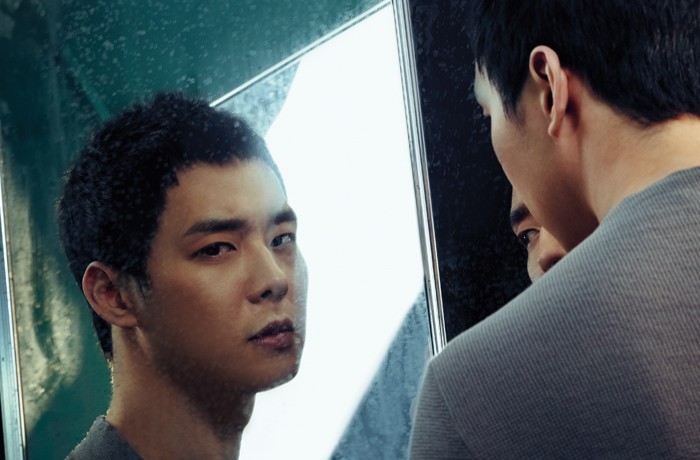 “Making Film” Released for Yoochun’s “Singles” Photo Spread