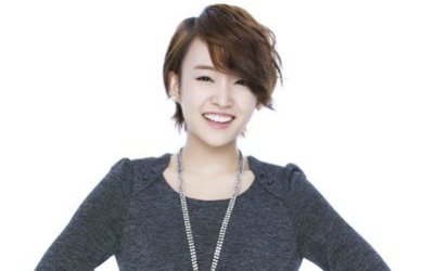 Younha Contributes to “The Queen of Office” OST