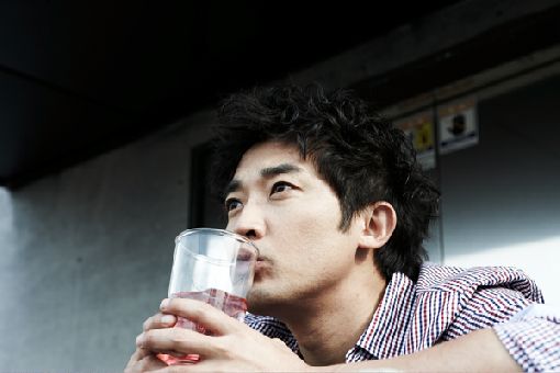 Ahn Jae Wook Is Healthy, Played Baseball on April 7