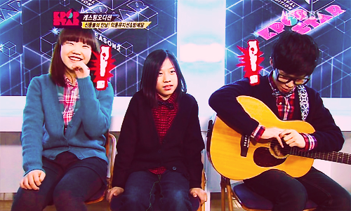 Bang Ye Dam Knew the Winner of SBS “K-Pop Star 2” a Little Beforehand?