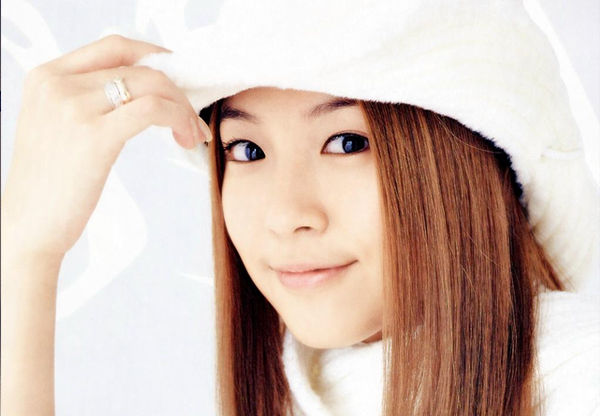 BoA Thanks Fans for Congratulating Her 13th Debut Anniversary
