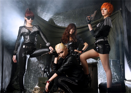 Delight Releases Music Video for “Mega Yak”