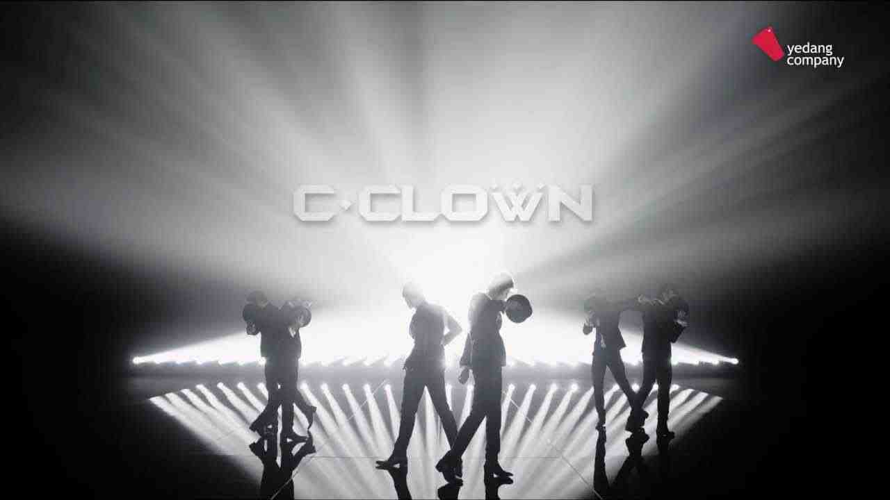 C-Clown Releases MV Teaser for “Shaking Heart”