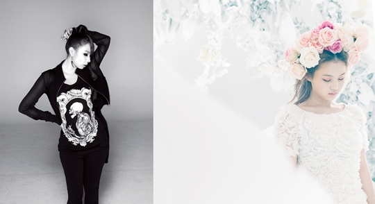 CL to Perform Special Stage With Lee Hi