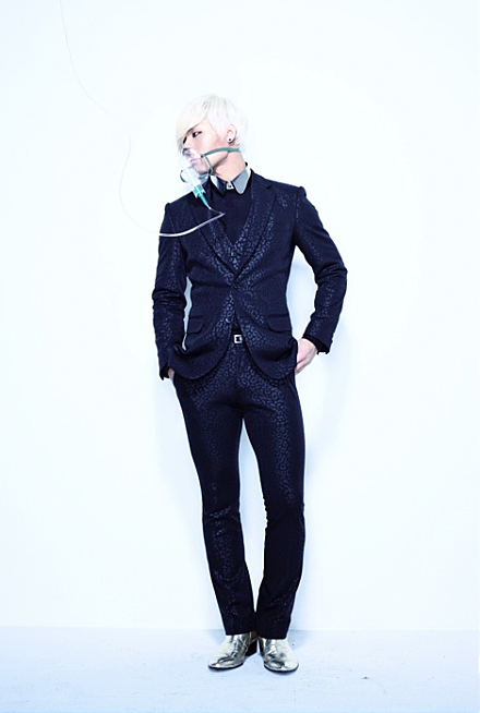 [Gallery] Happy Birthday, Daesung! YG Family Celebrates Daesung’s 23rd