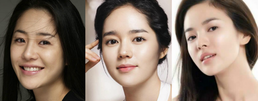 Top Female Celebrities Are Captivated by Big Bang