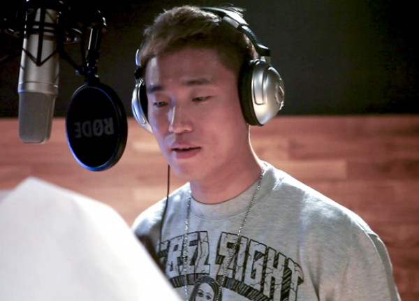 Gary Offers to Meet a Fan in Person on Twitter as Fan Service