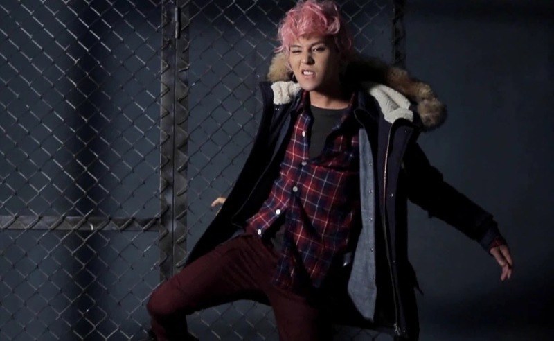 G-Dragon to Debut in Japan this coming August!