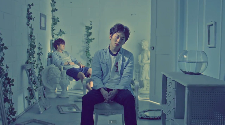 Geeks Releases Dreamy Comeback MV “Wash Away” Feat. Ailee