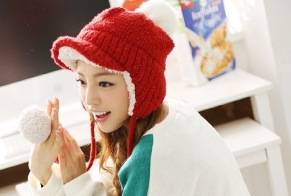 Goo Hara Strong Candidate to Star in Film with Park Bo Young
