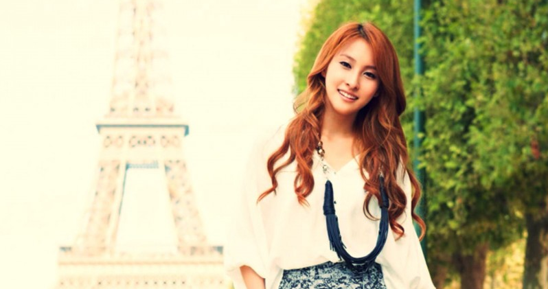 Kara’s Gyuri Gifts 100 Drama Staff Members With Goodies