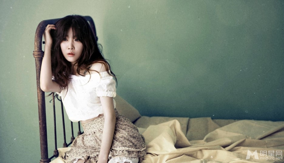 Davichi’s Haeri Talks About Being Compared to SISTAR’s Hyorin