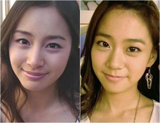 Han Seung Yeon Talks About Burden of Being Compared to Kim Tae Hee