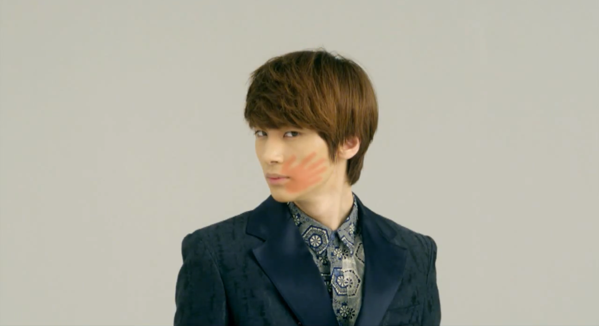 New Boy Group History Releases Wacky Teaser Introducing Member