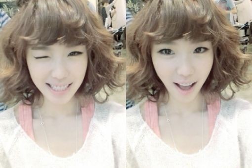 Secret’s Hyosung Melts Men’s Hearts With Just a Wink