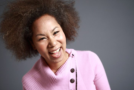 Singer In Soon Yi Creates a School for Children of Multicultural Families