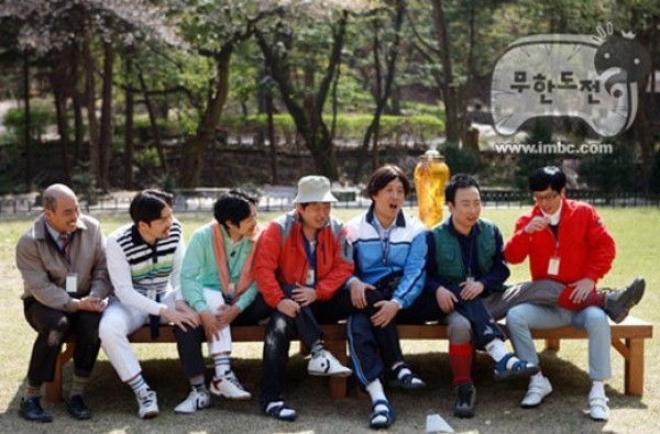 MBC “Infinity Challenge” to Celebrate Its 8th Anniversary with Special Musical Theater Episode