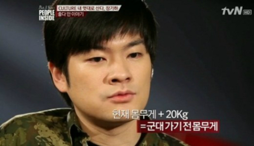 Netizen Pretending to Be Jang Ki Ha’s Ex-Girlfriend Fined