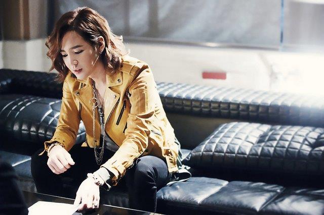 Chinese Media Describes Jang Geun Suk’s Most Attractive Trait