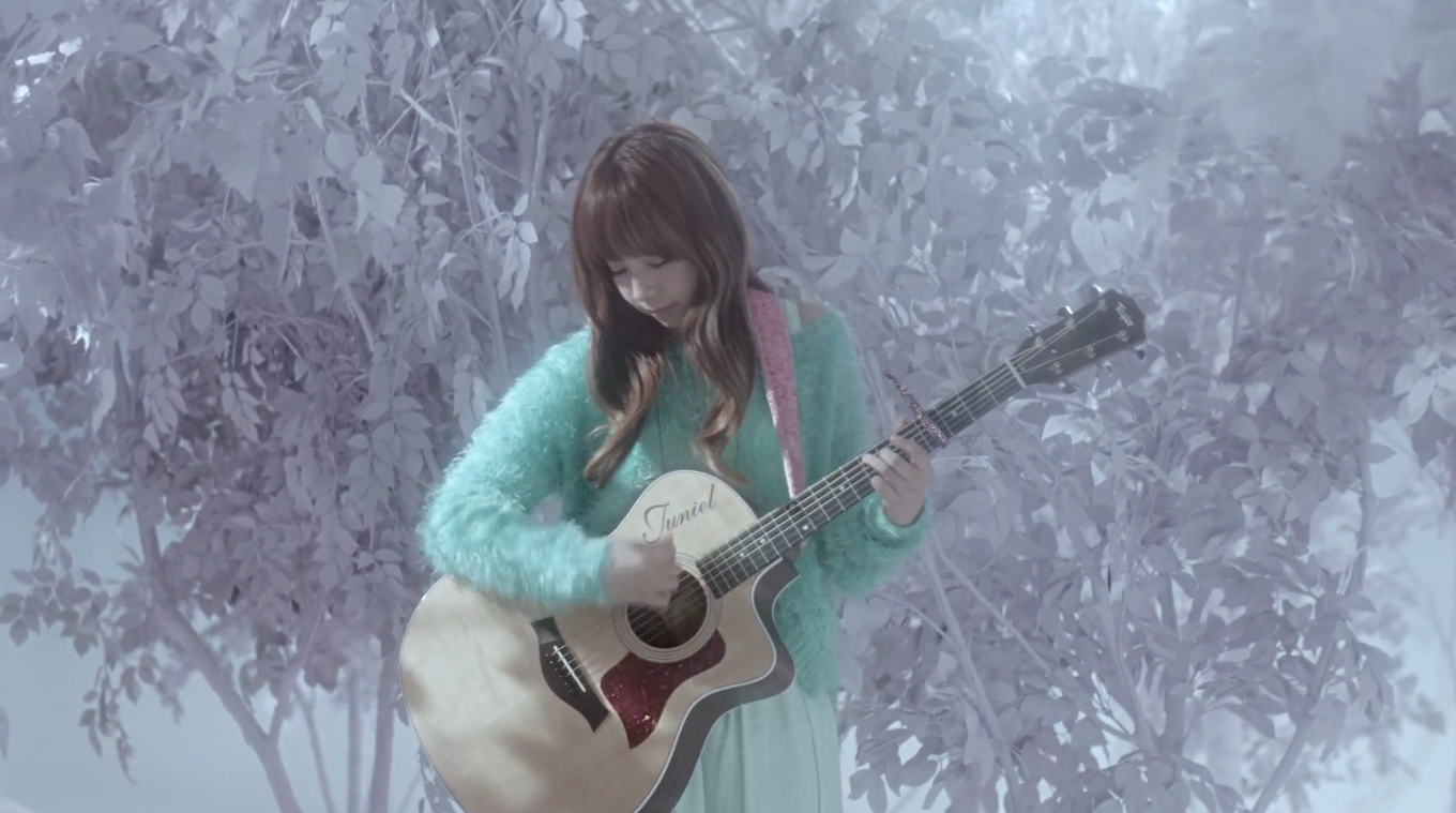 Juniel to Change 180 Degrees for Comeback