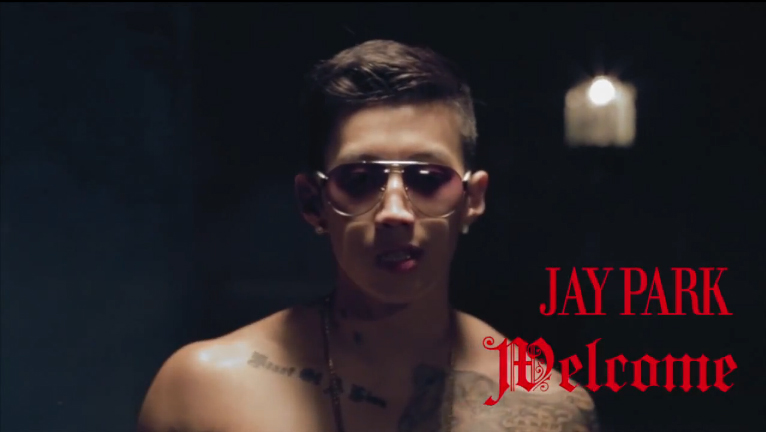 Jay Park Releases a Sexy and Steamy MV for R&B Track “Welcome” (18+ Rating)