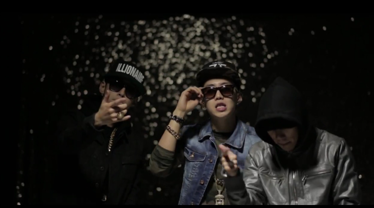 Jay Park Releases MV for “1HUNNIT” from Upcoming Digital Single “JOAH”