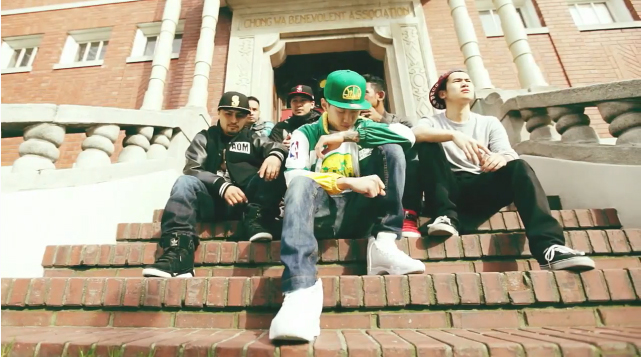 Eat Your Kimchi Reviews Jay Park’s “Joah” MV