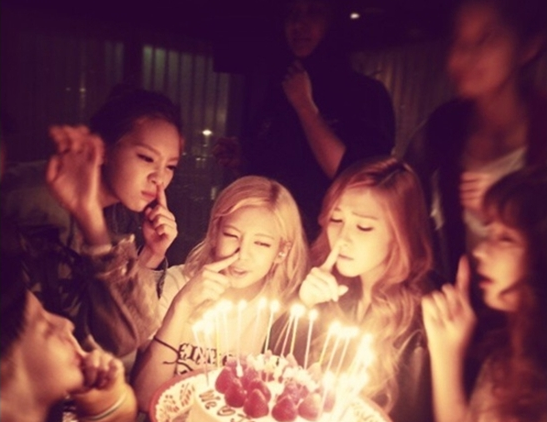 Happy Birthday, Jessica! 24 Photos to Celebrate Her Being 24