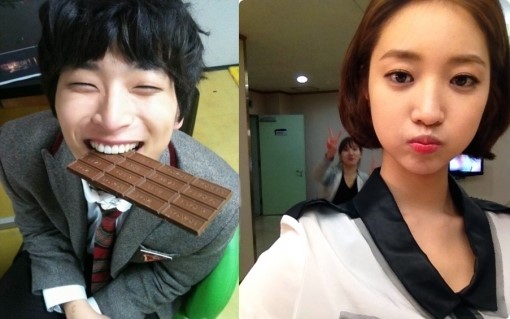 2AM Jinwoon’s Mother Favors Nicole Over Go Joon Hee?